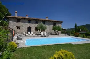 Mas Planella Casa Rural - Image 2