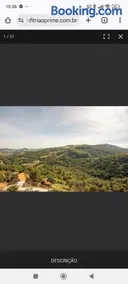 Apartamento completo com vista para montanhas - Image 2