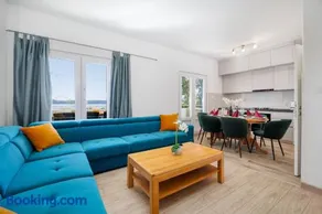 Apartment A6 sea view - Image 1