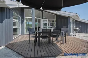 Awesome Home In Knebel With 2 Bedrooms And Internet - Image 2