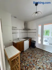 Maison à 250m de la grande plage de Pont-Mahé - Image 2