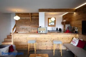 Chalet Bissetrot - Image 2