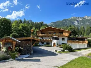 W1 Haus Ganghofer - Image 5