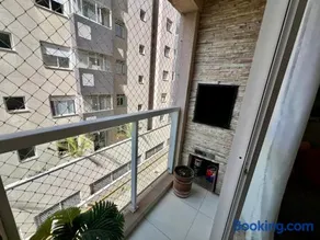 Apartamento c suíte - Centro, São José dos Pinhais - Image 4