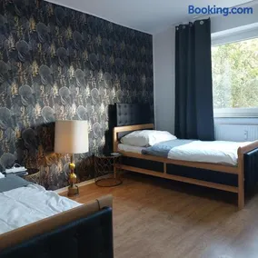 2 Zimmer Apartment nahe Stadtzentrum Hannover - Image 4