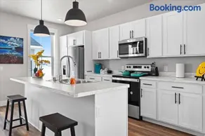 Stay with Style in this Townhome - Image 1