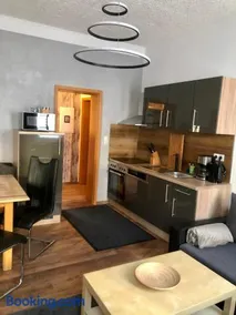 Ferienwohnung und Kunstgalerie - Image 1