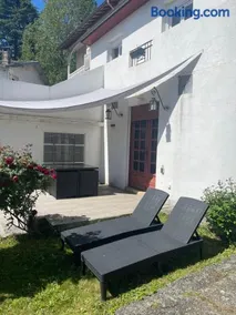 Studio 35m2 terrasse et jardin quartier calme au centre ville de Lourdes - Image 1