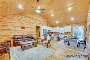 Cabin in the Country - Image 2