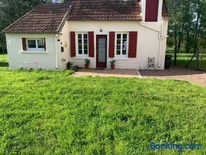 Jolie maison de compagne - Image 1