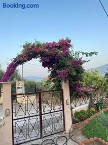 villa kastanos - Image 2