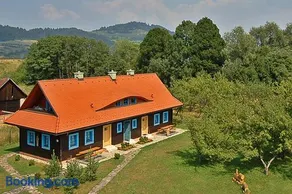 Apartmánová chalupa v Dvore u maliara - Image 1