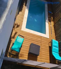 Les lauriers roses & sa piscine privative - Image 1