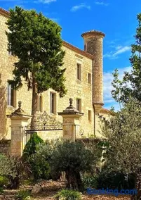 Château des Fousseries - Image 3