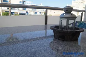 Acogedor adosado con piscina en Oliva playa - Image 3