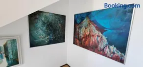 Artist Apartment - Image 3