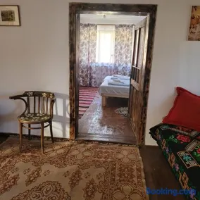 Casa cu struț Malancrav - Image 3
