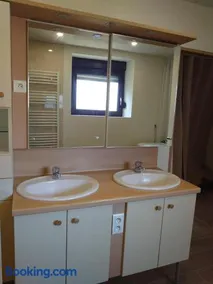 Appartement avec possibilité de garage pour vélo - Image 2