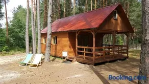 Domki w Sosnowym Lesie - Image 2