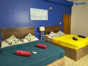 Majestic Villa, 5 Bedroom AC in Mysore - Image 3