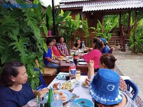 บ้านทะเลอิ่มเอม Bann Talay Im eimm - Image 3