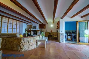 Villa Mitjorn Cala Canyelles - Image 2