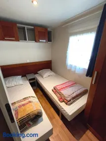 Mobil home 3 chambres Naujac sur Mer - Image 5