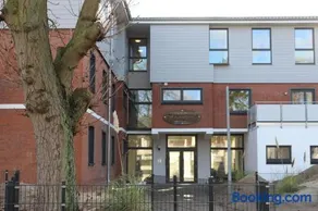 Dünenhaus Wohnung 6 - Image 1