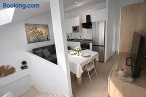 Apartamentos Los Molinos, Centro de La Puebla de Cazalla - Image 2