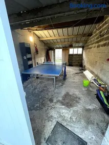 Gîte équipé 1 à 8 personnes modulable lire hôte - Image 3