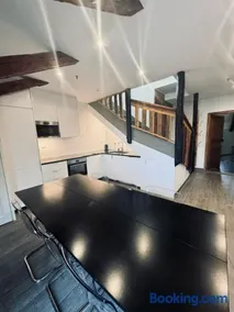 Penthouse - Old Town - Image 1