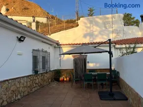 Casa Cueva la estación - Image 1
