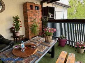 Hostel Mazurska 8a - Image 4