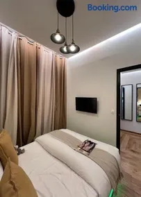Appartement 2 pièces Rue de la voûte - Bail mobilité - Image 3
