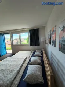 Sonniges Studio mit Aussicht - Image 3