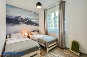 Apartament Glamour - Image 2