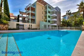 Appartement Port Prestige - terrasse - piscine - parking - Image 3