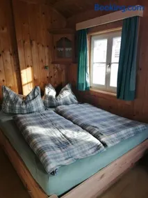 Berghütte Franz'l - Image 2