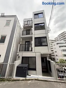 Tora Hotel Gotanda - Image 2
