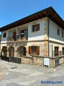 Balentzenea Rural House - Image 1