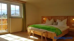 Ferienwohnung Grillbauer Erdgeschoß - Ferienhaus Grillbauer - Image 1