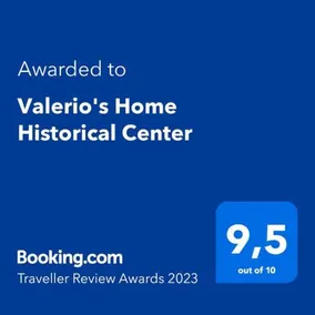 Valerio's Home Historical Center - Image 1