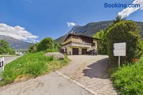 Cozy Studio in Brig - Image 5