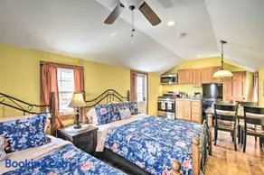 Equestrian House Suites - Image 1