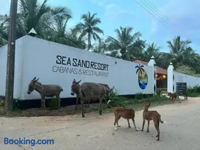 Sea Sand Resort - Image 2
