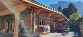 Chalet Zugspitztraum - Image 2