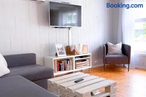 Fedafjorden Apartments - Image 3
