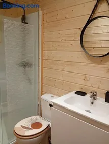 Studio chalet indépendant - Image 3