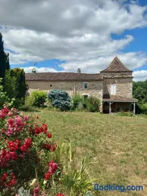 La yourte des Merveillaux - Image 3