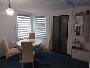 Ferienhaus im Wald Mecklenburgische Seenplatte - Image 1
